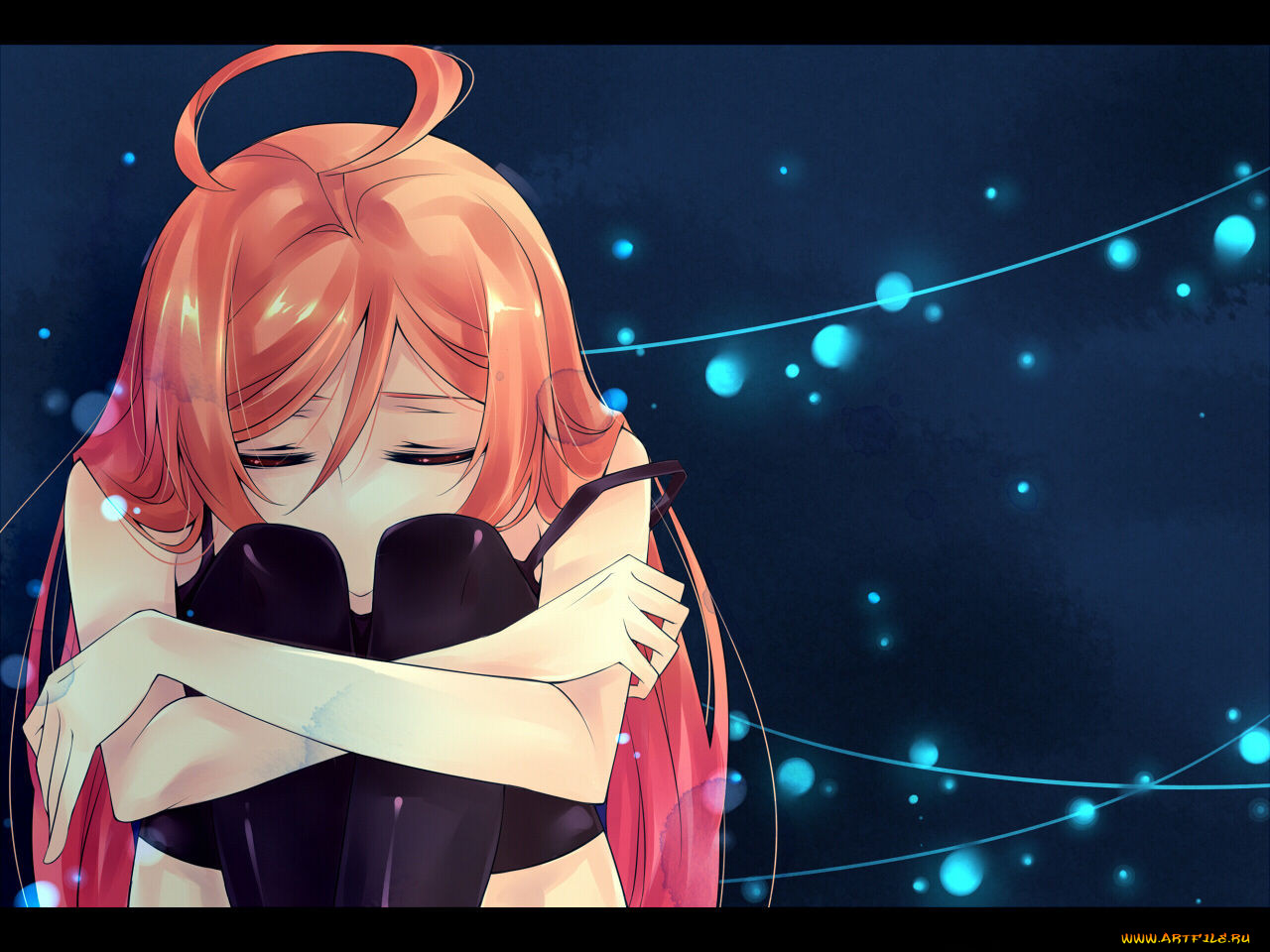 , vocaloid